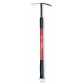 Corona Tools 18in. To 32in. Extendable Metal Handle Hoe GT3060 CO309394